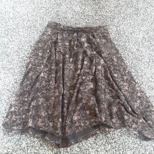 Lularoe Skirt